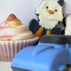 Anniversaire cosmétiques naturels et bio à domicile - 6/12 ans - Paris et IDF