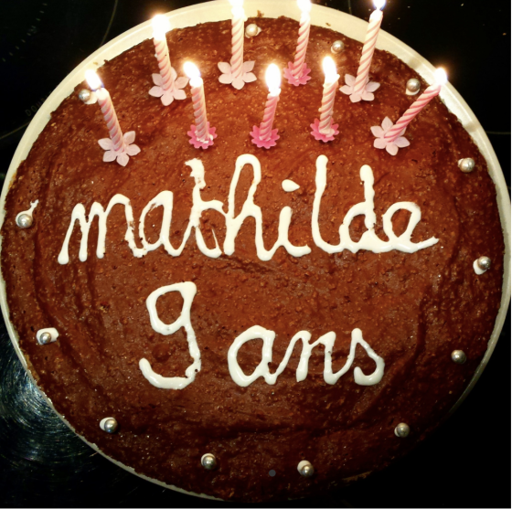 Anniversaire couture - 8/14 ans - Juvisy 91