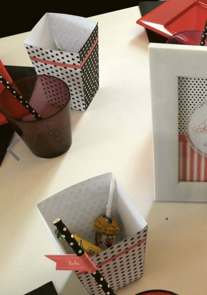 Anniversaire couture - 8/14 ans - Juvisy 91