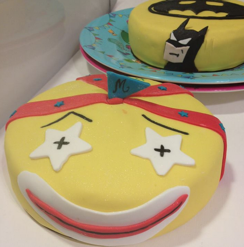 Anniversaire créatif - 4/10 ans - 78