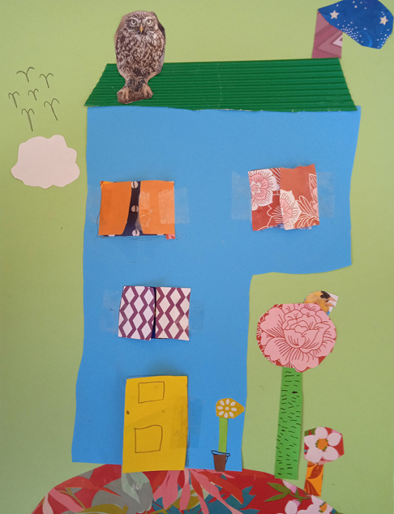 Anniversaire créatif - 6/12 ans - Marseille 8