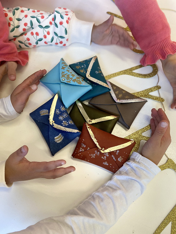 Anniversaire Créatif - 7/18 ans - Lyon 1er
