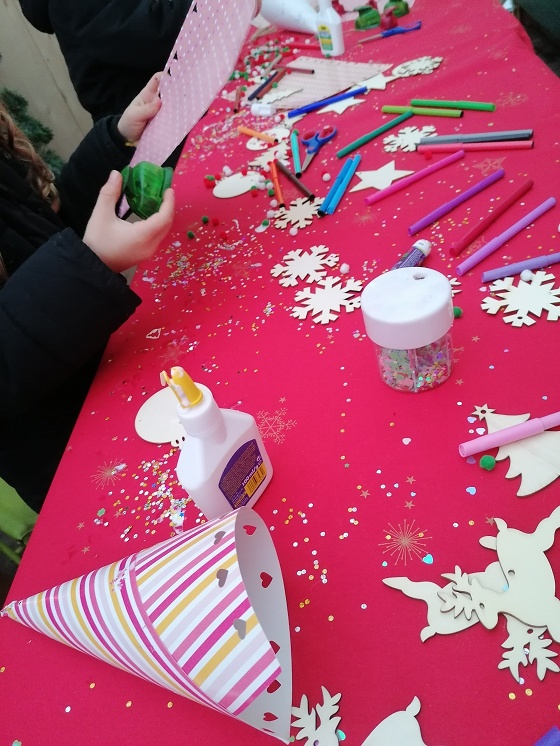 Anniversaire créatif à domicile - 6/14 ans - Lille