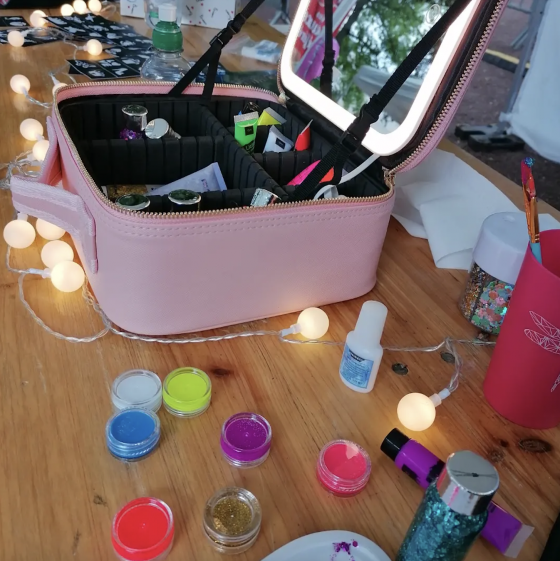 Anniversaire créatif à domicile - 6/14 ans - Lille