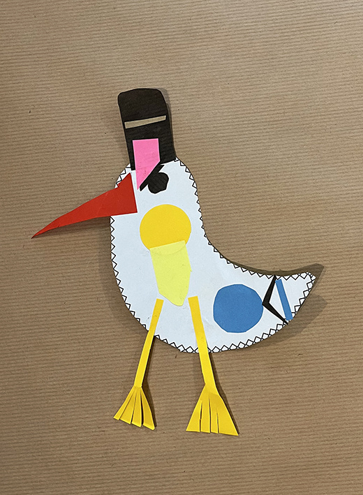 Anniversaire créatif à l’atelier - 6/13 ans - Toulouse 31
