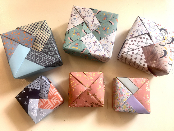 Anniversaire Créatif à l’atelier - 7/18 ans - Lyon 1er