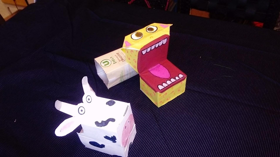 Anniversaire créatif upcycling 2h - 6/12 ans - Paris 19e