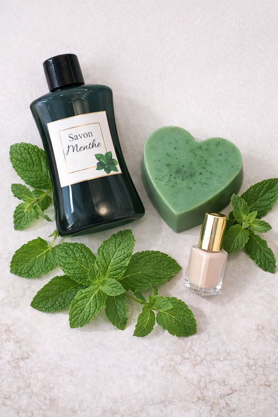 Anniversaire création cosmetique Bio à domicile - 7/12 ans - Paris et IDF