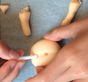 Anniversaire croque en bouche - 4/15 ans - 94 Vincennes