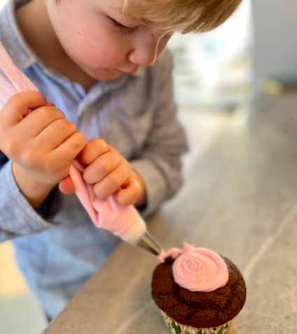 Anniversaire cuisine - 6/14 ans - Boulogne Billancourt 92