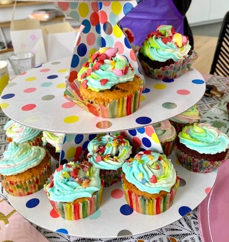 Anniversaire cuisine - 6/14 ans - Boulogne Billancourt 92