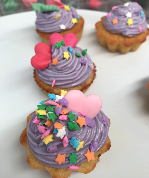Anniversaire cuisine à domicile - 3/14 ans - Paris