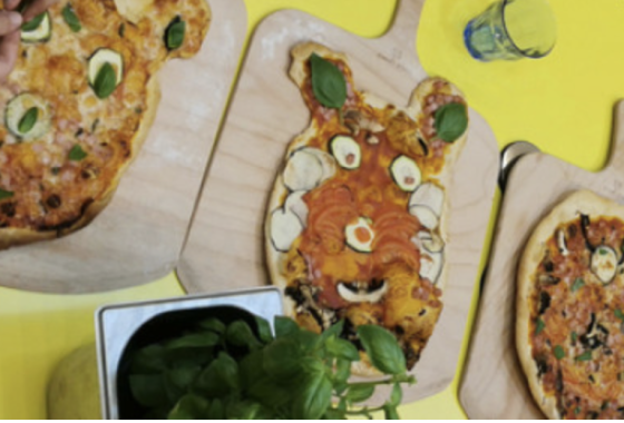 Anniversaire cuisine à domicile - 4/15 ans