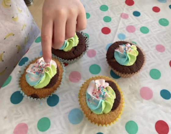Anniversaire cuisine à domicile - 6/14 ans - Paris et IDF