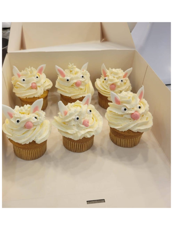 Anniversaire cuisine à l’atelier - 5/12 ans - Paris 20e