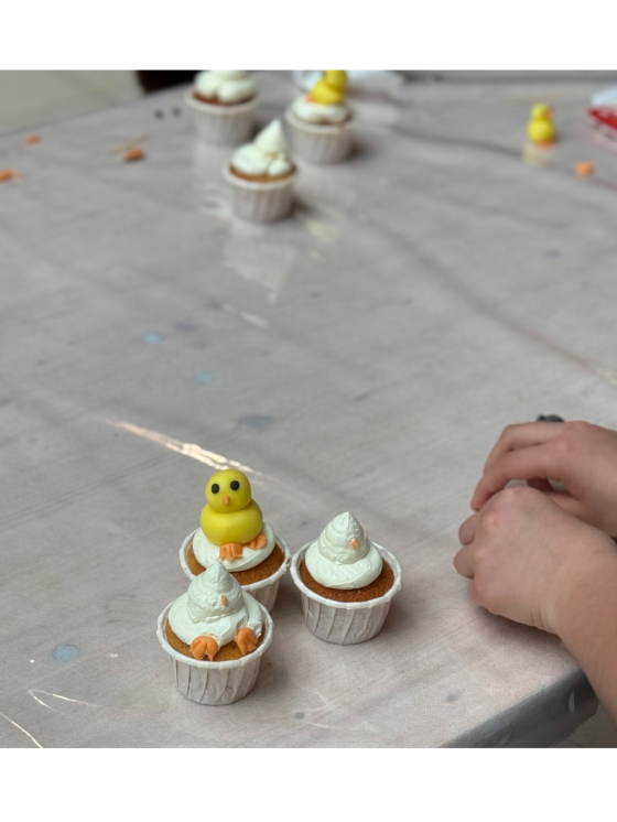 Anniversaire cuisine à l’atelier - 5/12 ans - Paris 20e