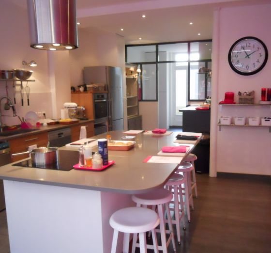 Anniversaire cuisine à l’atelier - 7/14 ans - Paris 17è