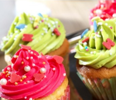Anniversaire cuisine ou pâtisserie - 5/14 ans - Fenay 21
