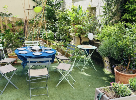 Anniversaire cuisine ou pâtisserie - 6/15 ans - Neuilly-sur-Seine 92