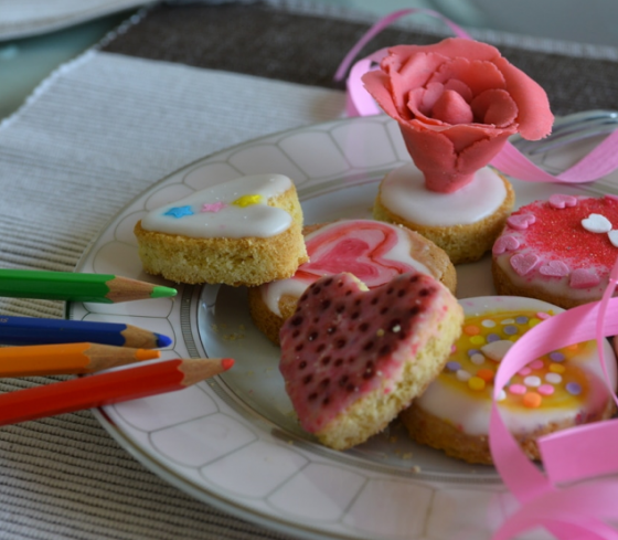 Anniversaire cuisine ou pâtisserie - 7/13 ans - Paris 13è