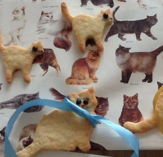 Anniversaire cuisine ou pâtisserie - 7/13 ans - Paris 13è