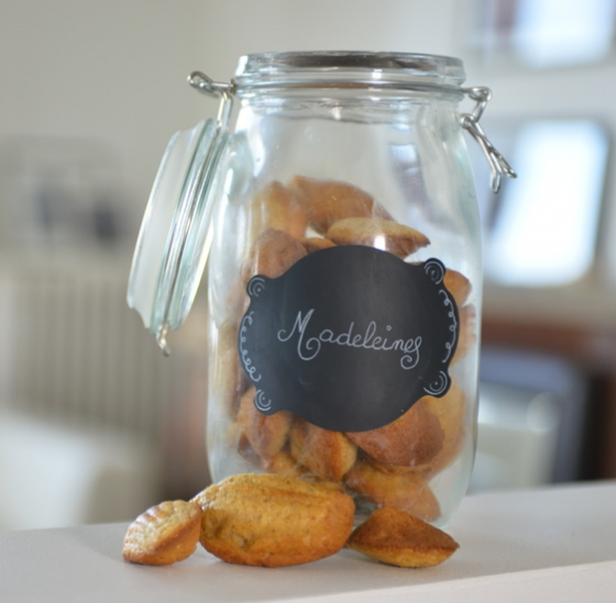 Anniversaire cuisine ou pâtisserie - 7/13 ans - Paris 13è