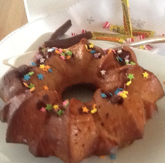 Anniversaire cuisine ou pâtisserie - 7/13 ans - Paris 13è