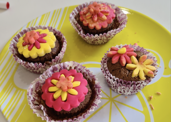Anniversaire cuisine ou pâtisserie à l’atelier - 8/14 ans - Versailles 78
