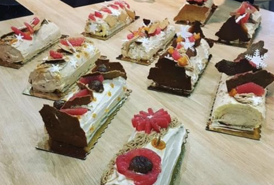 Anniversaire culinaire - 8/16 ans - Vincennes 94