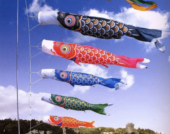 Anniversaire culture japonaise - 7/17 ans - Paris 15e