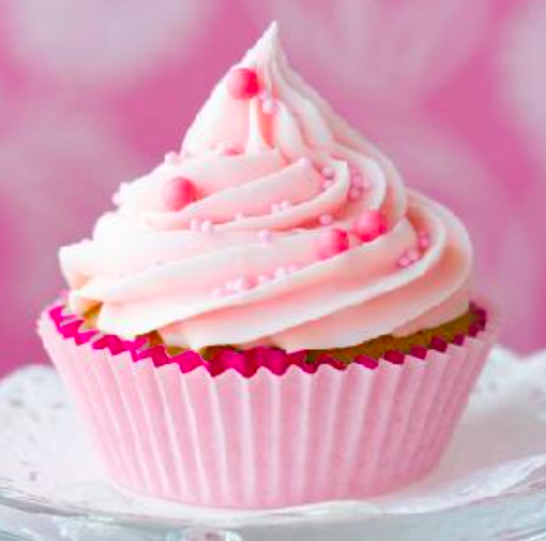 Anniversaire Cup Cake Art Bio - 6/12 ans - Paris et IDF