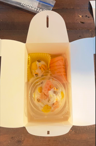 Anniversaire "Cupcake de bains en savons" à domicile - 8/14 ans - Paris et IDF