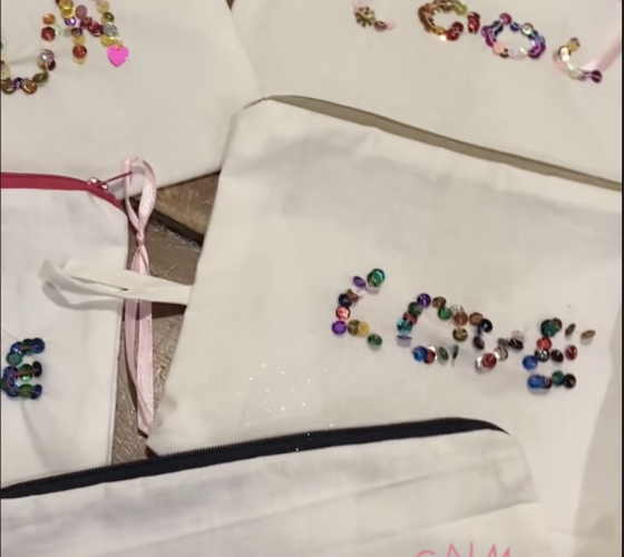 Anniversaire customisation à l’atelier - 4/15 ans - Nogent 94