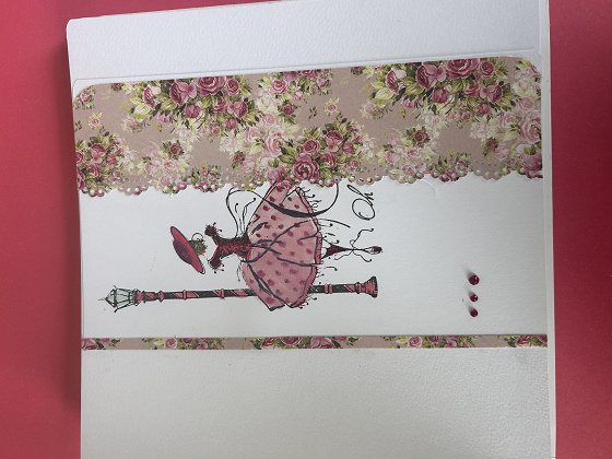 Anniversaire Customisation d’un Carnet - 6/14ans - Cadaujac 33