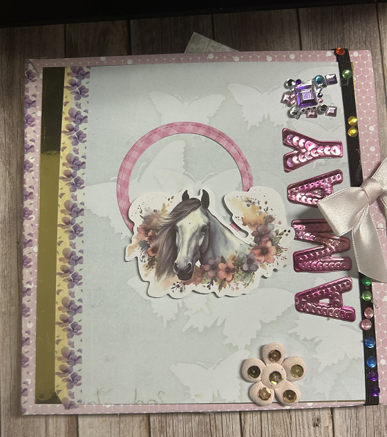 Anniversaire Customisation d’un Carnet à domicile - 6/14ans - Cadaujac 33