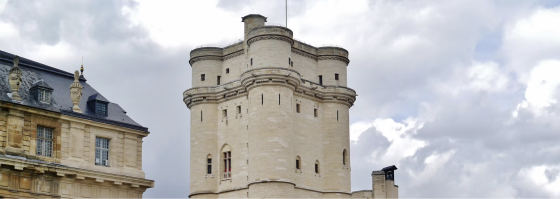 Anniversaire Énigmes au Château de vincennes 8/11 ans - La guilde des empoisonneurs