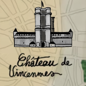 Anniversaire Énigmes au Château de vincennes 8/11 ans - La guilde des empoisonneurs