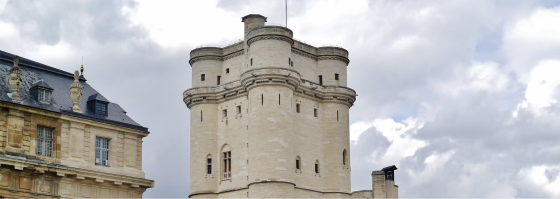 Anniversaire Énigmes "La guilde des empoisonneurs" - 8/11 ans - 94 Château de Vincennes