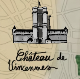 Anniversaire Énigmes "La guilde des empoisonneurs" - 8/11 ans - 94 Château de Vincennes