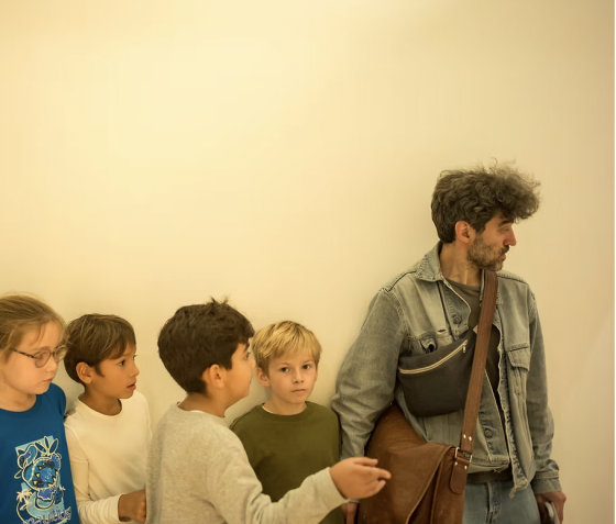 Anniversaire Énigmes "La guilde des empoisonneurs" - 8/11 ans - 94 Château de Vincennes
