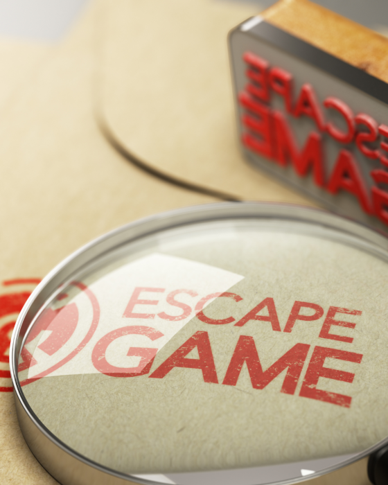 Anniversaire Escape du fort - 7/12 ans - Paris et IDF