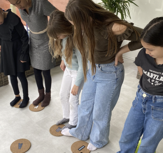 Anniversaire escape game - à domicile - 33 bordeaux