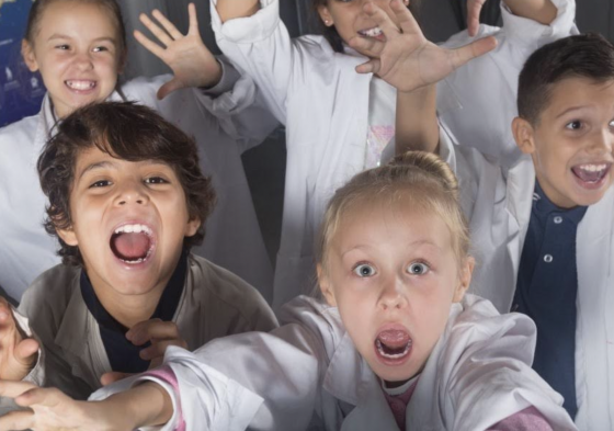 Anniversaire Escape game & jeu d’enquête à domicile - 6/14 ans - Paris et IDF