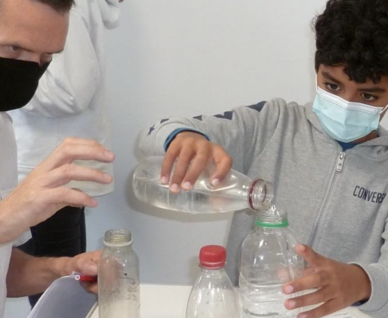 Anniversaire Escape game & jeu d’enquête à domicile - 9/14 ans - Paris et IDF