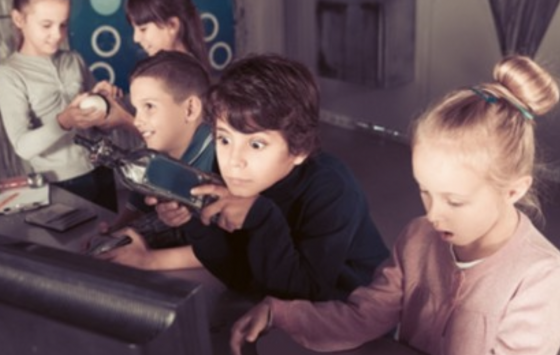Anniversaire Escape game & jeu d’enquête à domicile - 9/14 ans - Paris et IDF