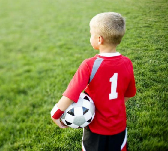 Anniversaire Foot 5 14 Ans 95 Bezons Atelier Enfant Val D Oise 95