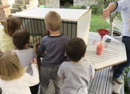 Anniversaire Fort Boyard à domicile - 3/12 ans - Paris et IDF