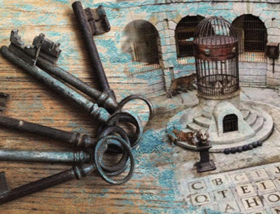 Anniversaire "fort boyard" ! à domicile - 7/12 ans - Paris