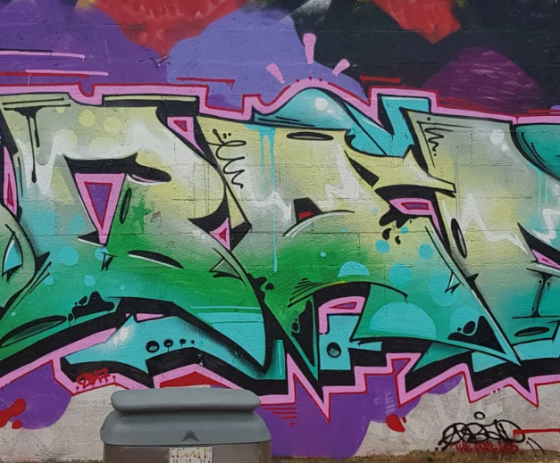 Anniversaire jeu de piste "En quête de Street Art" aux Abbesses - 7/12 ans - Paris 18ème