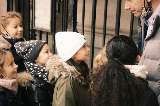Anniversaire jeu de piste "La Clé du Savoir" au Musée Carnavalet - 7/11 ans - Paris 3e